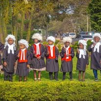 Careers day: future judges